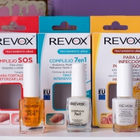 Tratamientos intensivos para unas uñas sanas - Revox | Belleza lowcost